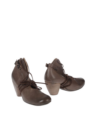 ZOOM ELISANERO - Ankle boots