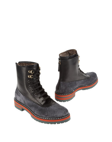 ZOOM SERGIO ROSSI - Ankle boots