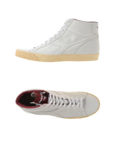 ZOOM DIADORA HERITAGE - High-top trainers