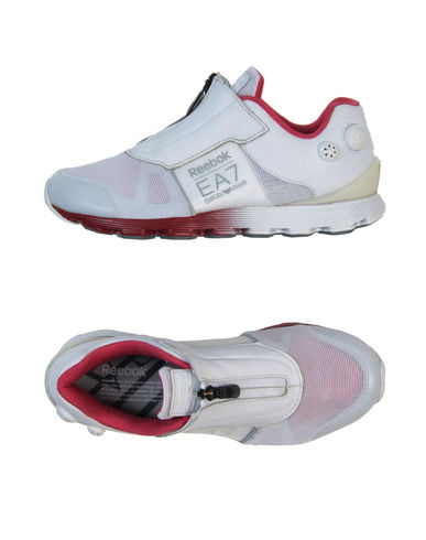 ZOOM EA7 REEBOK - Sneakers
