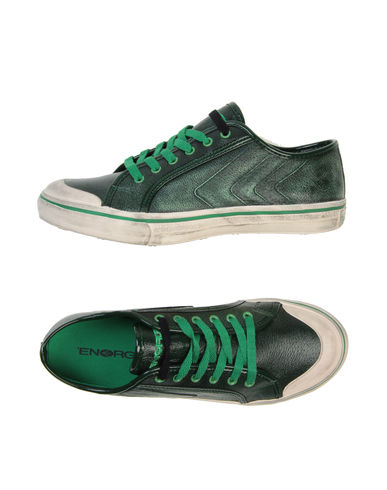 ZOOM ENERGIE - Low-tops
