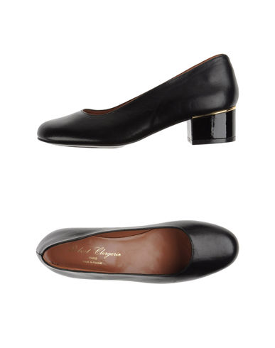 ZOOM ROBERT CLERGERIE - Closed-toe slip-ons