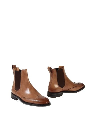 ZOOM BALLY - Ankle boots