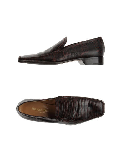 ZOOM DUCCIO DEL DUCA - Moccasins