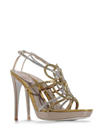 Sandals - RENE' CAOVILLA