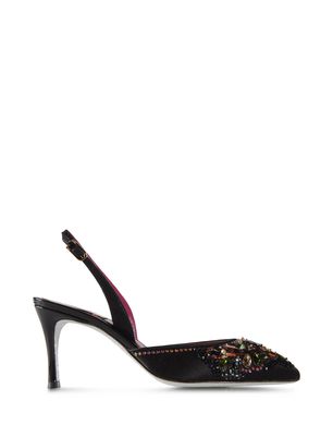 Slingbacks Women's - RENE' CAOVILLA
