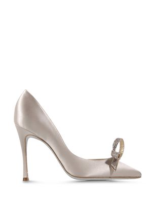 Closed-toe slip-ons  Women's - RENE' CAOVILLA