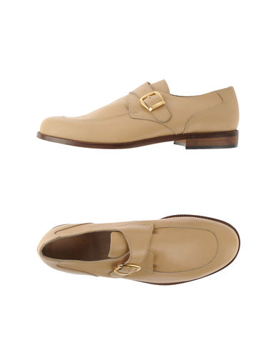 ZOOM GIULIETTA SARTORI - Moccasins
