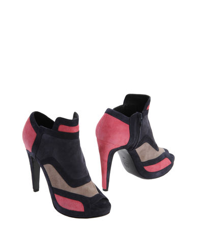ZOOM PIERRE HARDY - Shoe boots