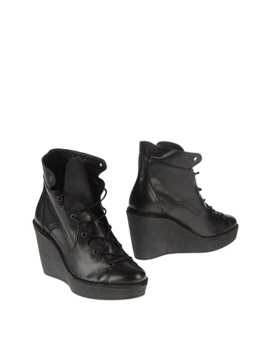 ZOOM PIERRE HARDY - Ankle boots