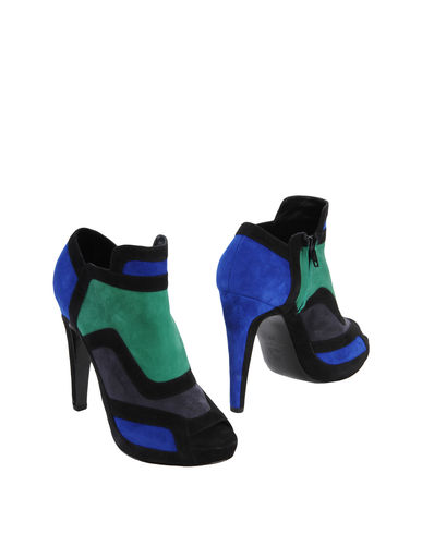 ZOOM PIERRE HARDY - Shoe boots