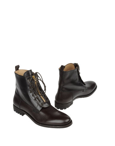 ZOOM ALEXANDER MCQUEEN - Ankle boots