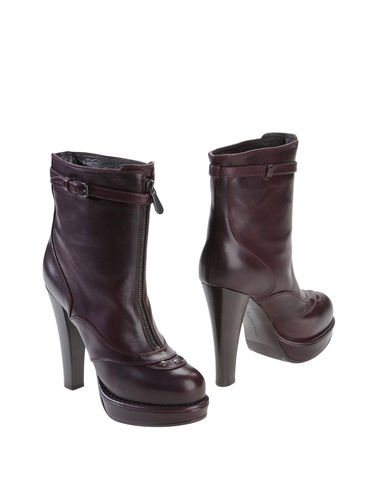 ZOOM BOTTEGA VENETA - Ankle boots