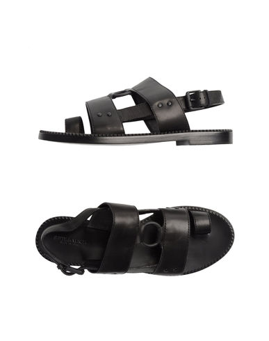 ZOOM BOTTEGA VENETA - Flip flops