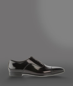 GIORGIO ARMANI - Lace-up shoe
