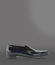 GIORGIO ARMANI - Loafer