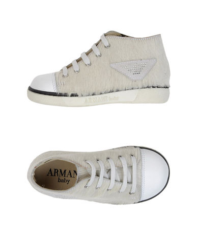 ZOOM ARMANI BABY - Sneakers