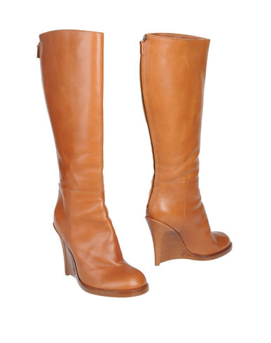 ZOOM A.F.VANDEVORST - High-heeled boots