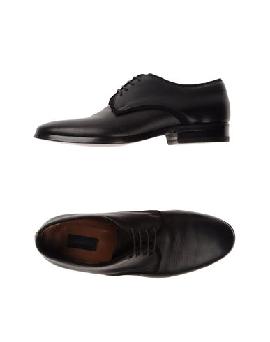 ZOOM LANVIN - Lace-up shoes