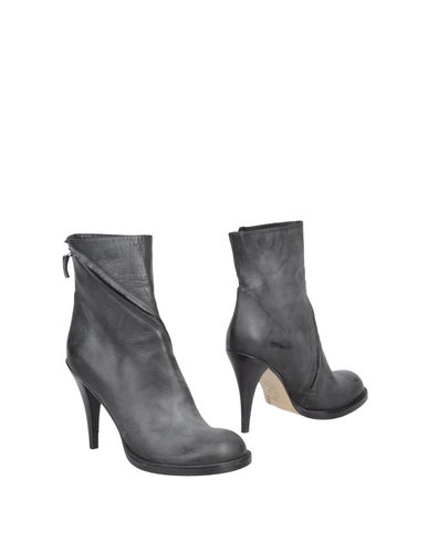 ZOOM A.F.VANDEVORST - High-heeled boots