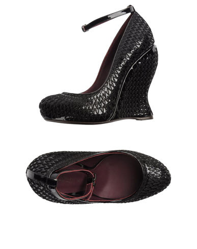 ZOOM BOTTEGA VENETA - Wedge