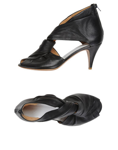 ZOOM MAISON MARTIN MARGIELA 22 - High-heeled sandals