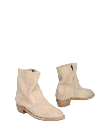 ZOOM MAISON MARTIN MARGIELA 22 - Ankle boots