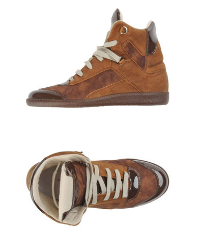 ZOOM MAISON MARTIN MARGIELA 22 - High-top trainers