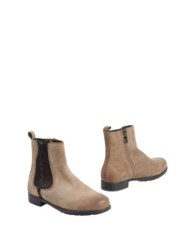ZOOM PRADA SPORT - Ankle boots