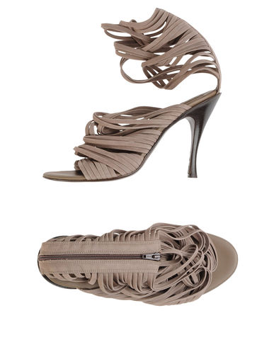 ZOOM A.F.VANDEVORST - High-heeled sandals