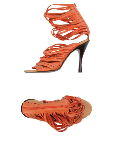 ZOOM A.F.VANDEVORST - High-heeled sandals