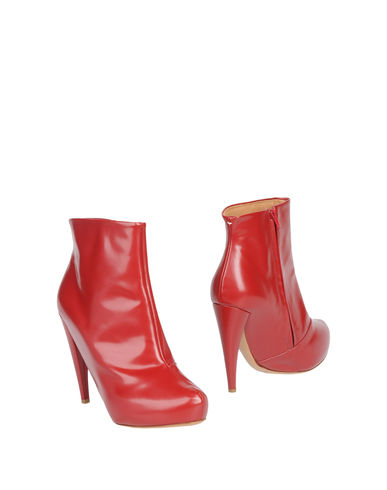 ZOOM MAISON MARTIN MARGIELA 22 - Ankle boots