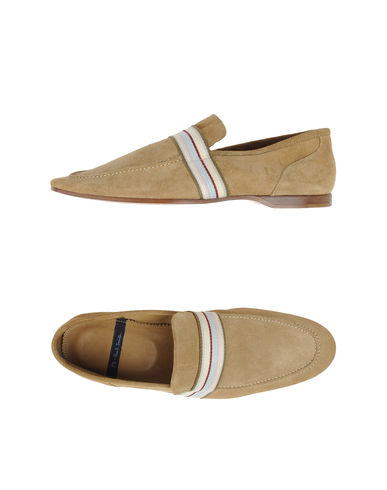 ZOOM PS by PAUL SMITH - Moccasins