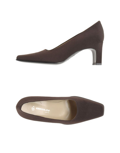 ZOOM GUERRESCO - Pump