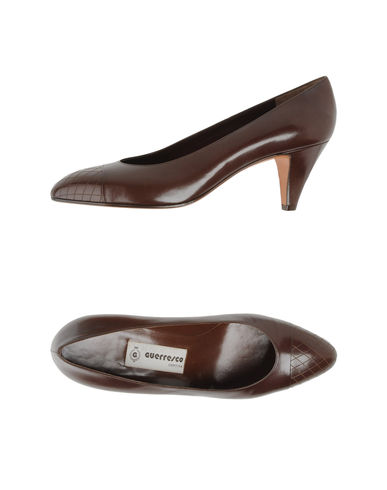 ZOOM GUERRESCO - Pump