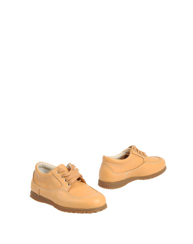 ZOOM HOGAN - Lace-up shoes