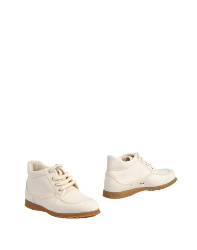 ZOOM HOGAN - Ankle boots
