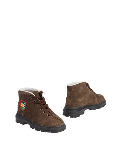 ZOOM TOD'S - Ankle boots