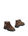 Dark brown Dark brown