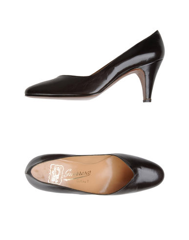 ZOOM GUERRESCO - Pump