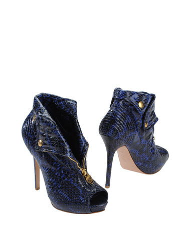 ZOOM ALEXANDER MCQUEEN - Ankle boots