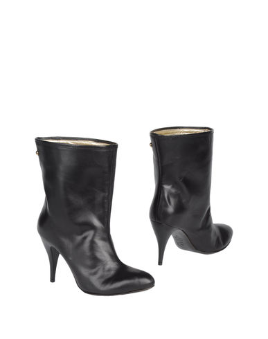 ZOOM JUST CAVALLI - Ankle boots