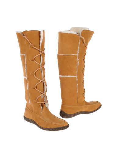 ZOOM RALPH LAUREN - Boots