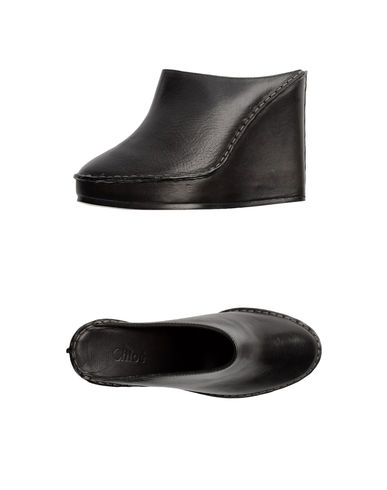 ZOOM CHLOÉ - Wedge