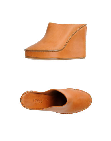 ZOOM CHLOÉ - Wedge