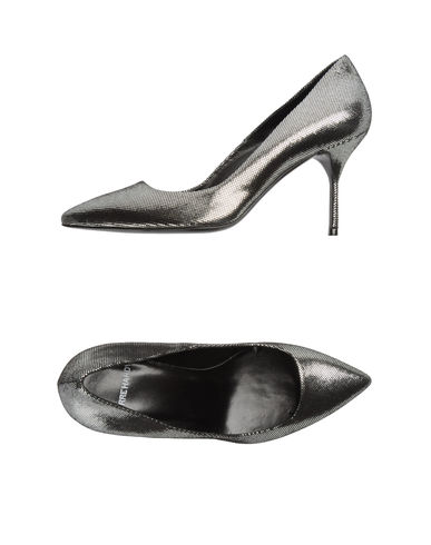 ZOOM PIERRE HARDY - Closed-toe slip-ons