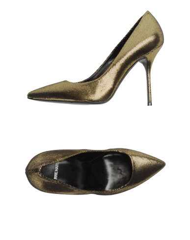 ZOOM PIERRE HARDY - Closed-toe slip-ons