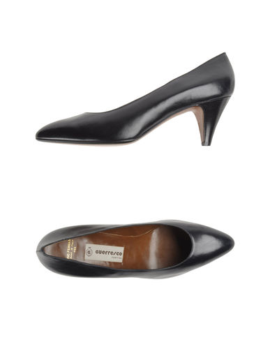 ZOOM GINO FERRARIO - Closed-toe slip-ons