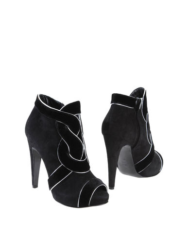 ZOOM PIERRE HARDY - Ankle boots