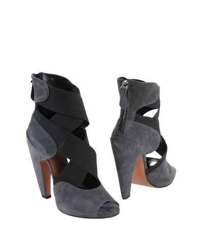 ZOOM ALAÏA - Ankle boots